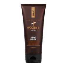 Woody’s Shave Lather, 6 Oz Beauty Products UltraBeauty.shop Woody’s Shave Lather, 6 Oz UltraBeauty.shop