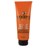 Woody’s Matte Finish Clay, 4 Oz UltraBeauty.shop
