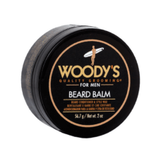 Woody’s Beard Balm, 2 Oz Beard/Mustache UltraBeauty.shop Woody’s Beard Balm, 2 Oz UltraBeauty.shop