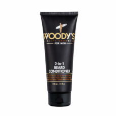 Woody’s 2 in1 Beard Conditioner 4 Oz Beard/Mustache UltraBeauty.shop Woody’s 2 in1 Beard Conditioner 4 Oz UltraBeauty.shop