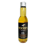 Woody’s 3-in-1 Shampoo/Conditioner/Body Wash, 12 Oz UltraBeauty.shop