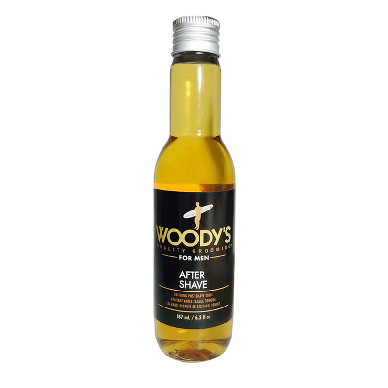 Woody’s After Shave Tonic, 6.3 Oz UltraBeauty.shop