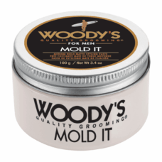 Woody’s Mold It Matte Styling Paste, 3.4 Oz Beauty Products UltraBeauty.shop Woody’s Mold It Matte Styling Paste, 3.4 Oz UltraBeauty.shop