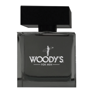Woody's For Men Signature Fragrance 3.4 oz - Image 1