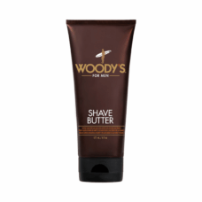Woody’s Shave Butter, 6 Oz Beauty Products UltraBeauty.shop Woody’s Shave Butter, 6 Oz UltraBeauty.shop