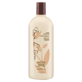 Bain de Terre Sweet Almond Oil Long & Healthy Shampoo 1L*
