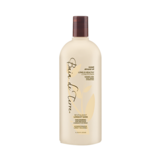 Bain de Terre Sweet Almond Oil Long & Healthy Conditioner 1L*
