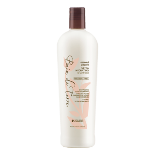 Bain de Terre Coconut Papaya Ultra Hydrating Shampoo 13.5 Oz*