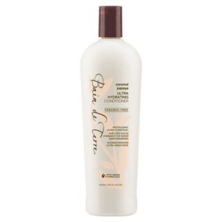 Bain de Terre Coconut Papaya Ultra Hydrating Conditioner 13.5 Oz*