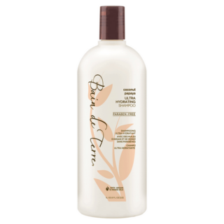 Bain de Terre Coconut Papaya Ultra Hydrating Shampoo 1L*