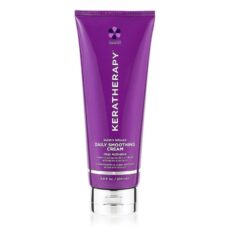 Keratherapy Daily Smoothing Cream 6.8 Oz. UltraBeauty.shop