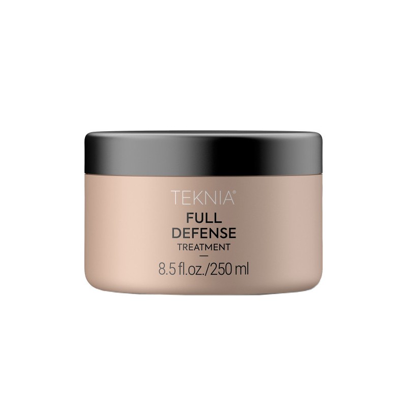 Lakme Teknia New Full Defense Treatment 8.5 fl. Oz UltraBeauty.shop