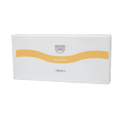 AromaDerm/Styx Special Vitamin C, 10 units / 2 ml UltraBeauty.shop
