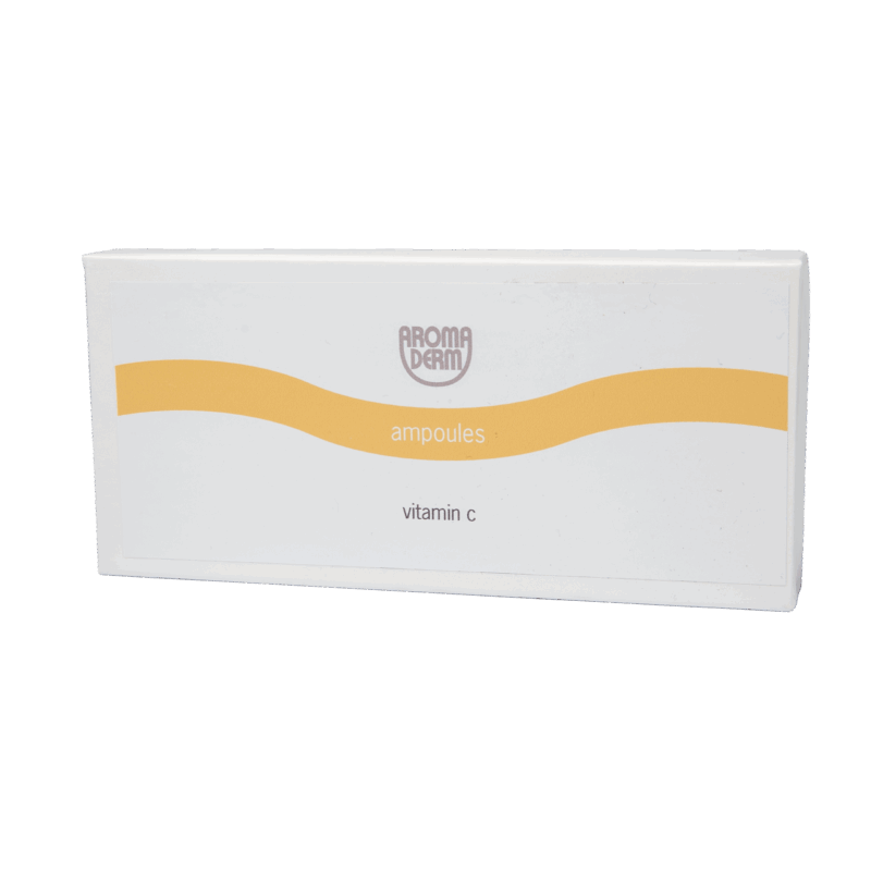 AromaDerm/Styx Special Vitamin C, 10 units / 2 ml UltraBeauty.shop