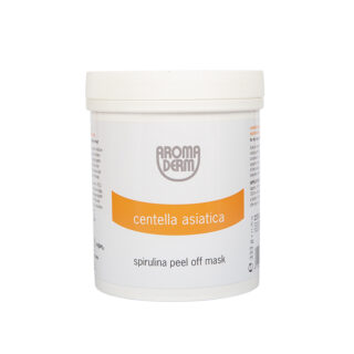 AromaDerm/Styx Centella Asiatica Spirulina Peel Off Mask 11.74 Oz/333 g - Image 1