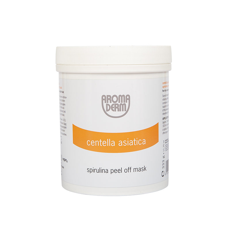 AromaDerm/Styx Centella Asiatica Spirulina Peel Off Mask 11.74 Oz/333 g UltraBeauty.shop