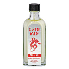 AromaDerm/Styx Chin Min Peppermint-Tea-Oil 3.38 oz / 100 ml Beauty Products UltraBeauty.shop AromaDerm/Styx Chin Min Peppermint-Tea-Oil 3.38 oz / 100 ml UltraBeauty.shop