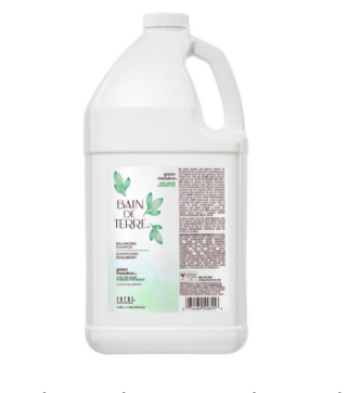 Bain de Terre Green Meadow Balancing Shampoo 1G