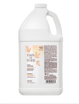 Bain de Terre Passion Flower Color Preserving Conditioner 1G