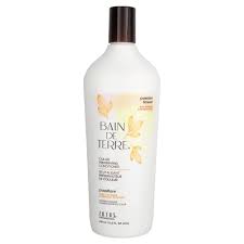 Bain de Terre Passion Flower Color Preserving Conditioner 13.5 Oz