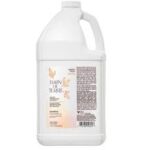Bain de Terre Passion Flower Color Preserving Shampoo 1L UltraBeauty.shop