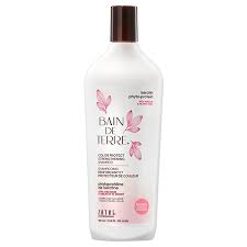 Bain de Terre Keratin Phyto-Protein Strengthening Shampoo 13.5 Oz