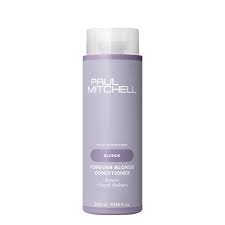 Paul Mitchell Blonde Forever Blonde Conditioner 10.14 Oz. Beauty Products UltraBeauty.shop Paul Mitchell Blonde Forever Blonde Conditioner 10.14 Oz. UltraBeauty.shop