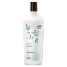 Bain de Terre Green Meadow Balancing Shampoo 1L