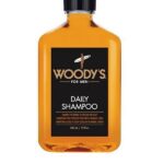 Woody’s Daily Shampoo 33.8 Oz UltraBeauty.shop