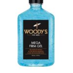 Woody’s Beard Balm, 2 Oz UltraBeauty.shop
