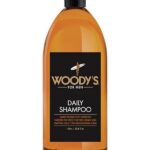 Woody’s Hair & Body Wash 10 Oz UltraBeauty.shop