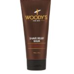 Woody’s 3-in-1 Shampoo/Conditioner/Body Wash, 12 Oz UltraBeauty.shop