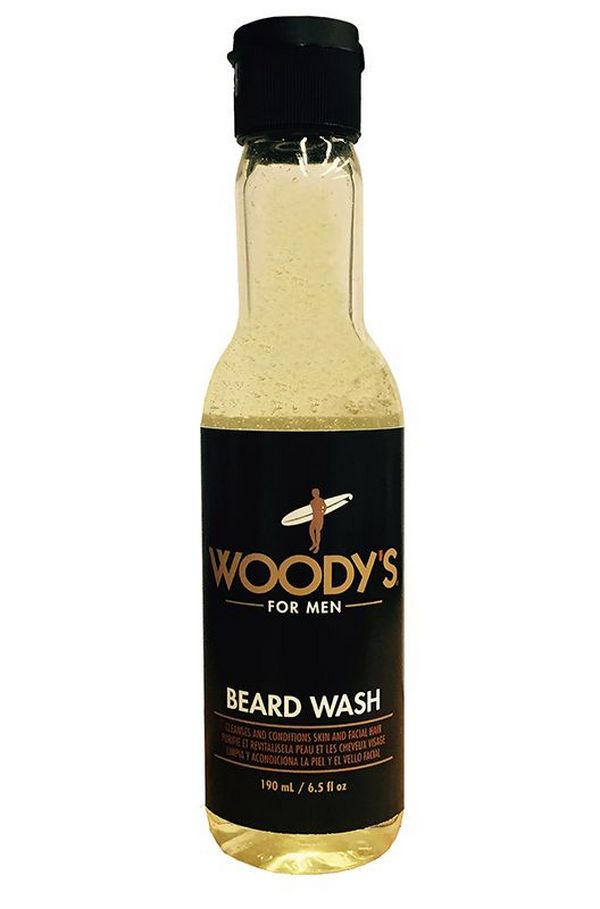 Woody’s Energizing Beard Wash 6.5 Oz Beard/Mustache UltraBeauty.shop Woody’s Energizing Beard Wash 6.5 Oz UltraBeauty.shop