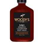 Woody’s After Shave Tonic, 6.3 Oz UltraBeauty.shop