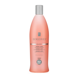 Rusk Sensories Pure Shampoo 35 Oz - Image 1
