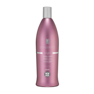 Rusk Sensories Anti-Brass Bright Chamomile + Lavender Shampoo 1L* - Image 1