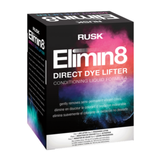 Rusk Elimin8 Direct Dye Lifter - Image 1