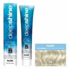 Rusk Deepshine Ultra High Lift Shades Beige Natural 4.58 Oz Beauty Products UltraBeauty.shop Rusk Deepshine Ultra High Lift Shades Beige Natural 4.58 Oz UltraBeauty.shop