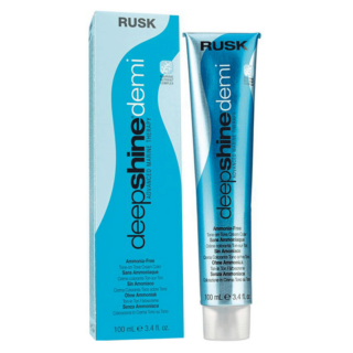 Rusk Deepshine Ultimate Light Beige Blonde 3.4 Oz - Image 1
