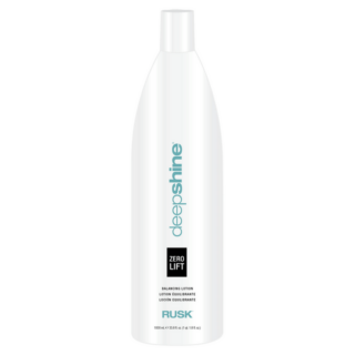 Rusk Zero Lift Balancing Lotion 33.8 Oz