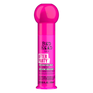 TIGI Bed Head After Party Smoothing Cream 3.38 Oz SALE!