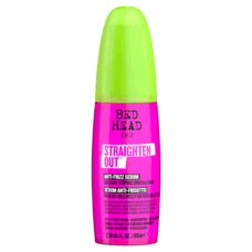 TIGI Bed Head Straighten Out Anti-Frizz Serum 3.38 Oz SALE UltraBeauty.shop