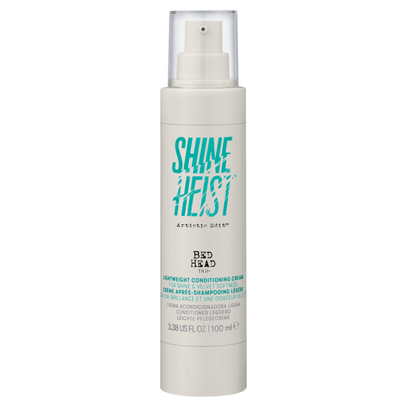 TIGI Bed Head Shine Heist Lightweight Conditioning Cream 3.38 Oz UltraBeauty.shop