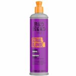 TIGI Bed Head Control Freak Serum Frizz Control & Straightener 9 Oz SALE! UltraBeauty.shop