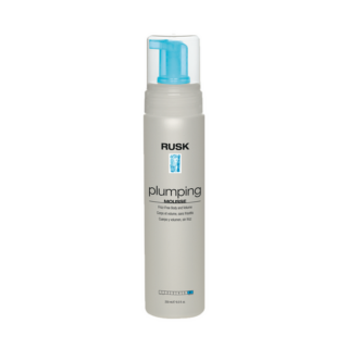 Rusk Plumping Mousse 8.5 Oz - Image 1