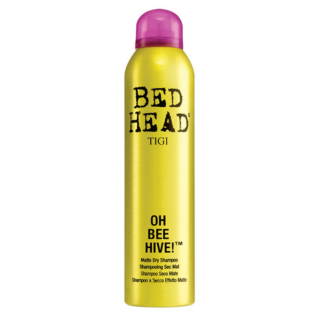 TIGI Bed Head Oh Bee Hive! Matte Dry Shampoo