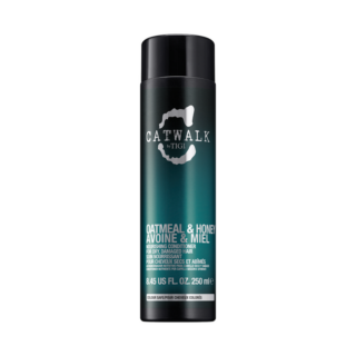 TIGI Catwalk Oatmeal & Honey Conditioner 8.45 Oz