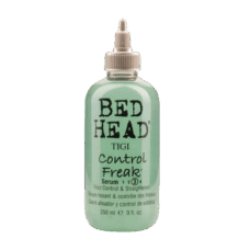 TIGI Bed Head Control Freak Serum Frizz Control & Straightener 9 Oz SALE! UltraBeauty.shop