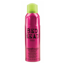 TIGI Bed Head Headrush Shine Adrenaline Superfine Mist Spray 5.3 Oz Beauty Products UltraBeauty.shop TIGI Bed Head Headrush Shine Adrenaline Superfine Mist Spray 5.3 Oz UltraBeauty.shop