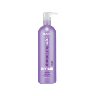 Rusk Deepshine Color Repair Conditioner 25 Oz - Image 1